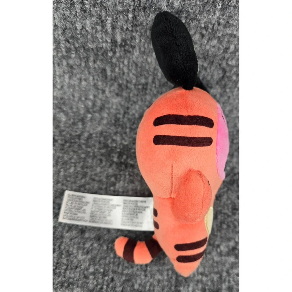 BT21 Cooky Tiger Plush Kids 7